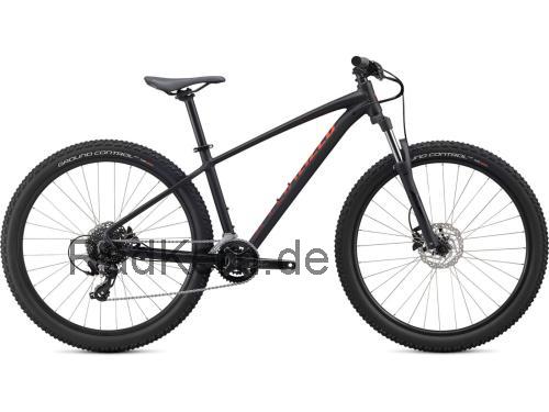 Specialized Pitch  technische daten 
